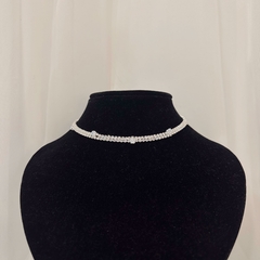 Choker Algeria - comprar online
