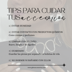 Pulsera Shine 3 Strass - tienda online