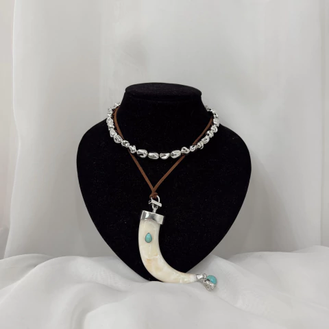 Collar Dazu - comprar online