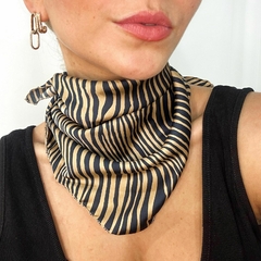 Pañuelo Hasty - Glikó Accesorios