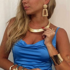 Collar Mazari