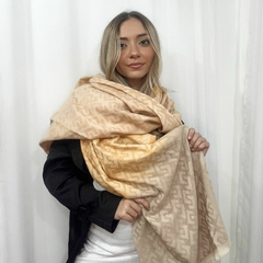 Pashmina Lumacy