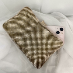 Clutch Lysandre - Glikó Accesorios