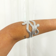 Pulsera Mamba