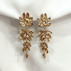 Aros Nilo - Glikó Accesorios