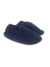 Pantufla de toalla con elástico en el tobillo - tienda online