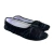 Chatitas de raso - tienda online