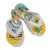 Ojotas estampadas / IPANEMA
