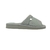 Chinelas de jersey rayado aplique corazón. Primavera - verano - comprar online