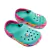 Zuecos de unicornios / SEA WALK