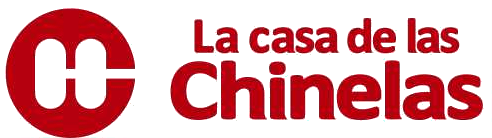 La casa de las Chinelas