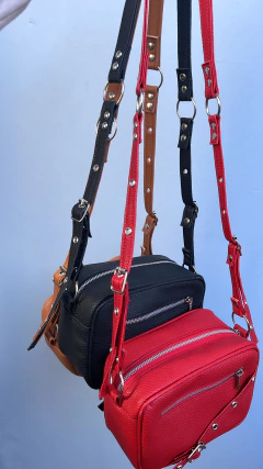 BANDOLERA 2000’