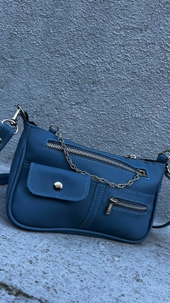 CAPSULA BAGUETTE - suncebags