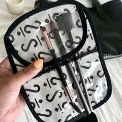 NECESER VIAJERO - suncebags