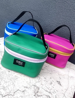 NECESER VIAJERO COLORS
