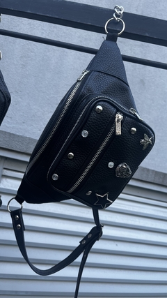 RIÑONERA BOLSILLO BIG TACHAS - comprar online