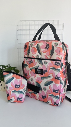 MATERAS TÉRMICAS CAPSULA - suncebags