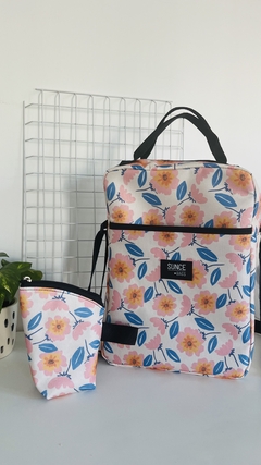 MATERAS TÉRMICAS CAPSULA - comprar online