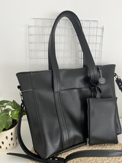 TOTE BAG JULY - comprar online
