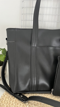 TOTE BAG JULY - suncebags
