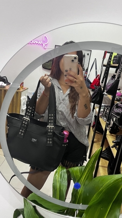TOTE BAG ROCK - comprar online
