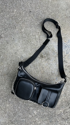 CARTERA CARGO