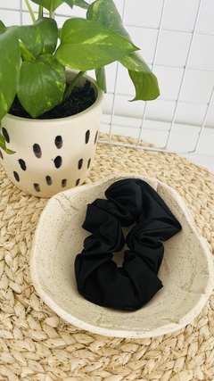 SCRUNCHIE LUREX en internet