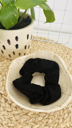 SCRUNCHIE LUREX