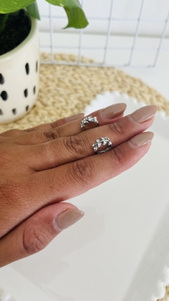 ARGOLLAS MINI HOJAS