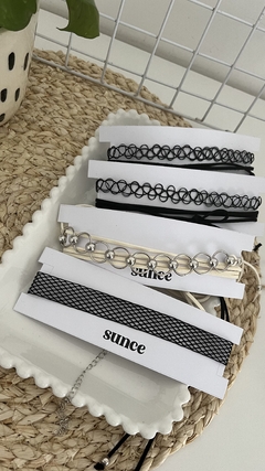 CHOCKERS - comprar online