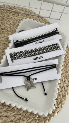 CHOCKERS