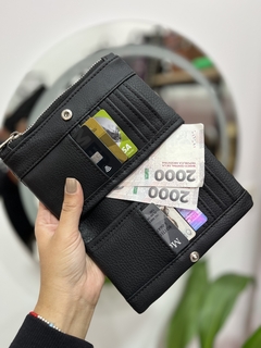 BILLETERA SMALL - comprar online