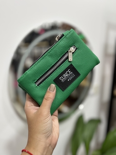BILLETERA SMALL - suncebags