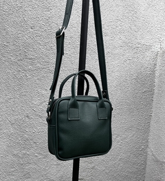 CARTERA GHANDINA - suncebags