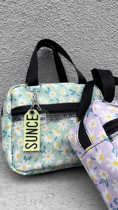 NECESERES ESTAMPADOS - suncebags