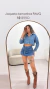 Short Saia Thais - comprar online