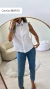 Blusa Karen Crepe