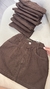 Saia Brim Bia - comprar online