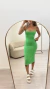 Vestido Luara Alçinha - comprar online