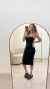 Vestido Luara Alçinha - loja online