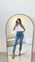 Blusa Karen Crepe na internet