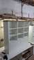 Biblioteca Mosconi - NovyMuebles