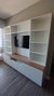 Rack Ezeiza - NovyMuebles