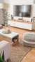 Rack Flotante - NovyMuebles