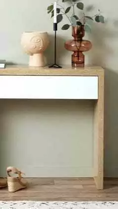 Recibidor Canela - comprar online