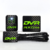 Imagem do Controle DVR RXD4 24v Completo Para Caminhão Suspensão a Ar Longa Distância