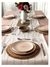 INDIVIDUAL CON FLECOS 40CM - Renovar Deco