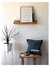CUADRO NATURAL LINEAS - Renovar Deco