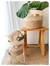 PIE DE MACETA HIERRO 22CM - comprar online