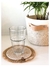 POSA VELA / VASO CON FLECOS en internet